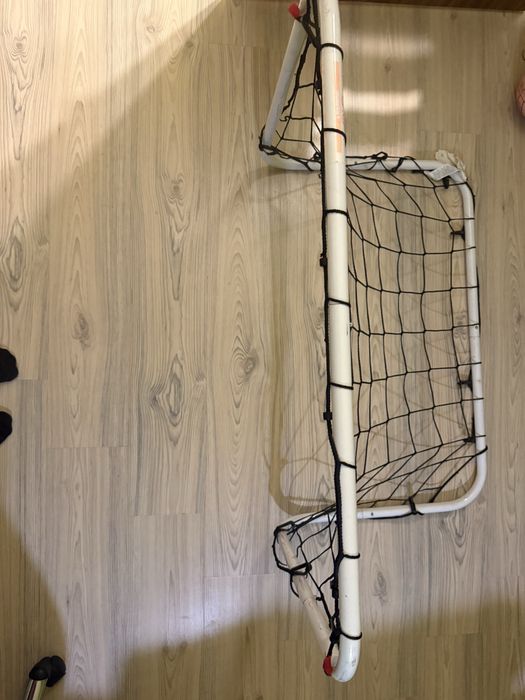 Bramka kipsta do gry