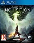 Dragon Age Inquisition [Play Station 4]