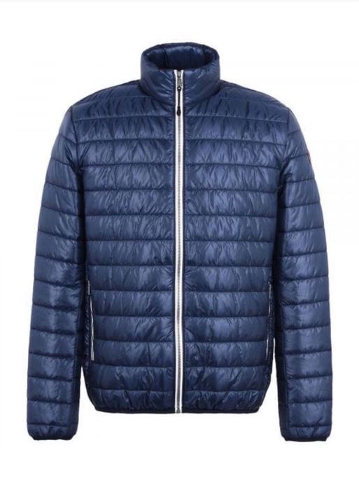 Мужская куртка napapijri,раз m