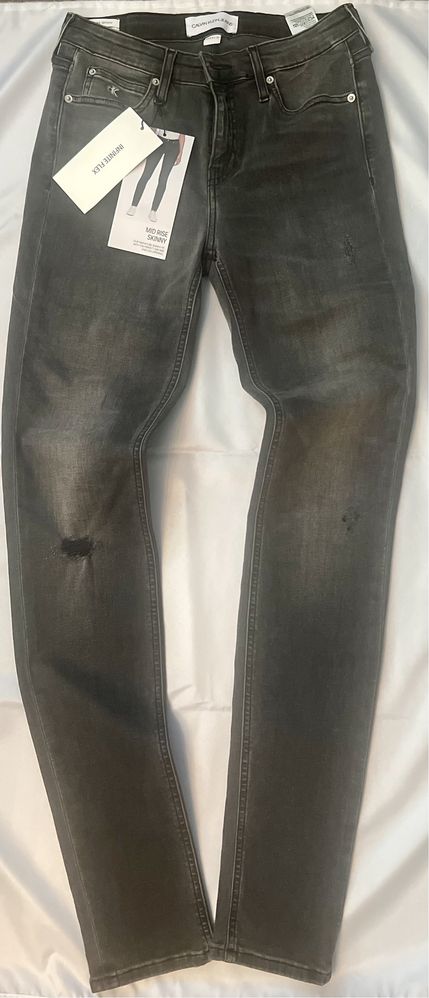 Calvin Klein Jeans W29 L32