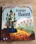 „Księga Baśni” opracowała Barbara Supeł