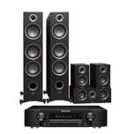 Zestaw kina domowego Marantz NR1510 + Taga Harmony TAV-607 5.0