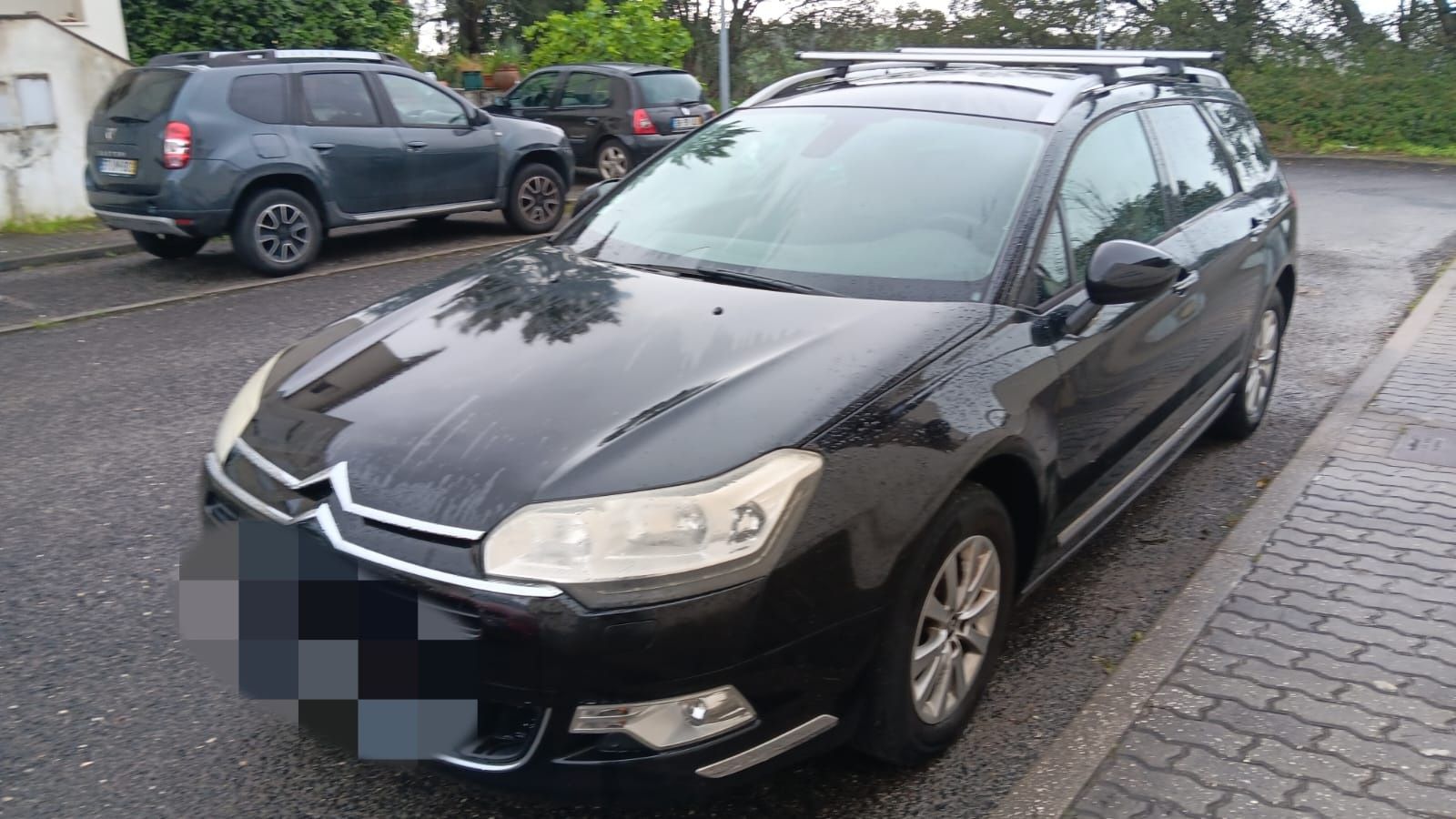 Citroen C5 110cv