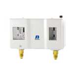 Presostat mechaniczny podwójny RANCO HP/LP O17-R4701  zam. O17-H4701