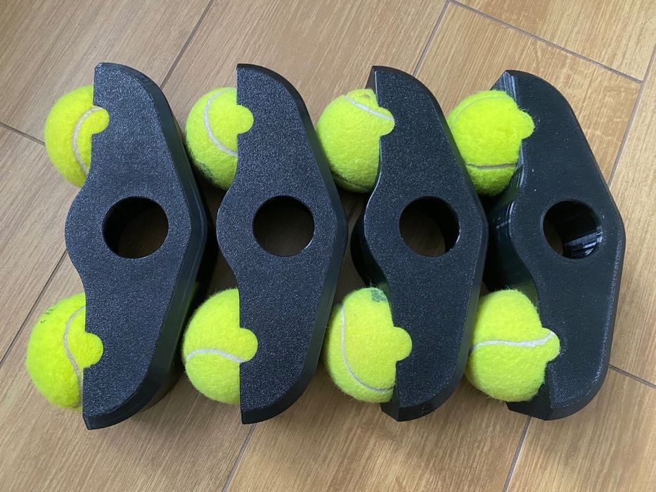 Wahoo Kickr Core podstawka amortyzująca - rocker plate (z piłkami)