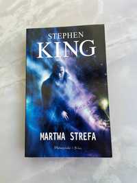 Martwa strefa (wersja kieszonkowa)  - Stephen King