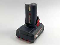 Parkside Performance Bateria 12v 5.0 Ah
