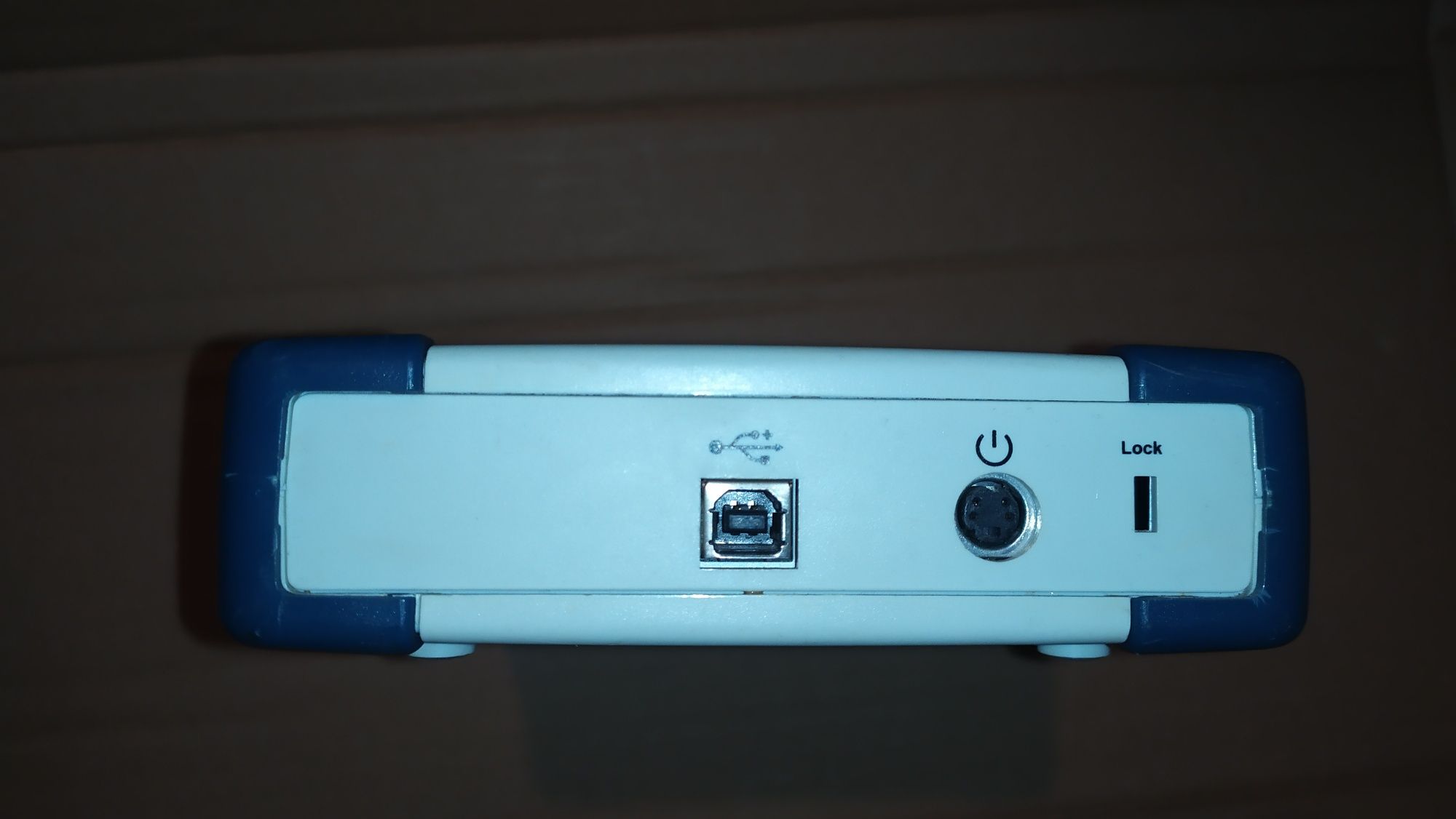 Maxtor 40GB зовнішній жорсткий диск