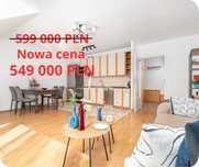 Wyjątkowe mieszkanie na sprzedaż