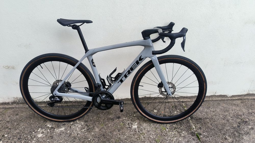 TREK Domane SL7 - 54 - 2024