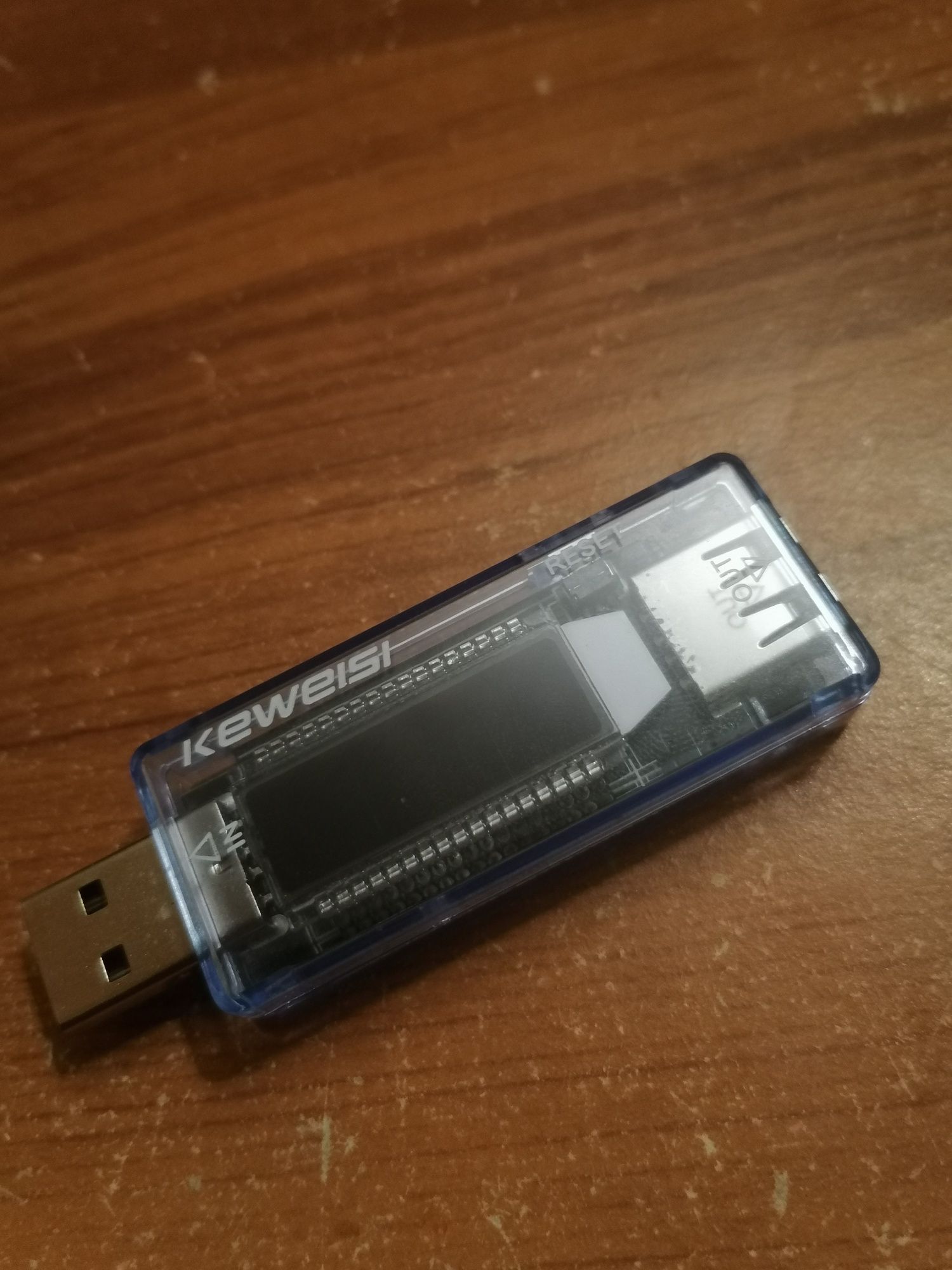 Продам USB тестер