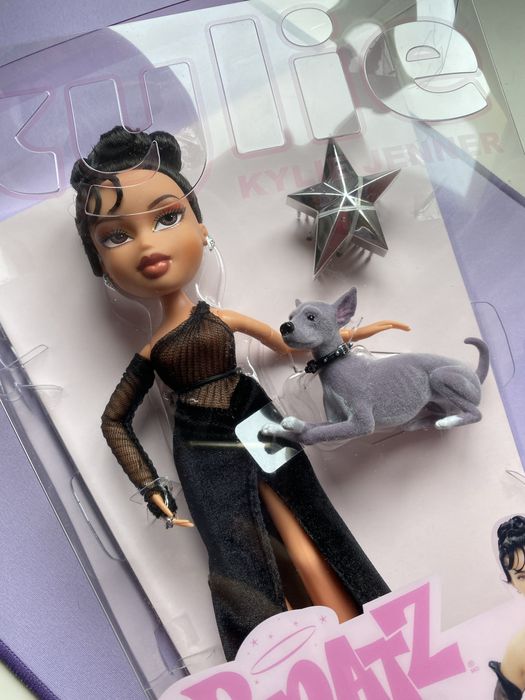 Bratz Kylie Jenner