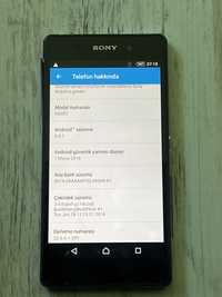 Sony Xperia Z2 (D6503)