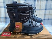 Damskie buty zimowe Helly Hansen Isolabella 2 Demi 860 Alpine r. 38.7