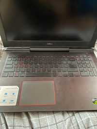 Laptop Dell Inspiron 15 7000 gaming