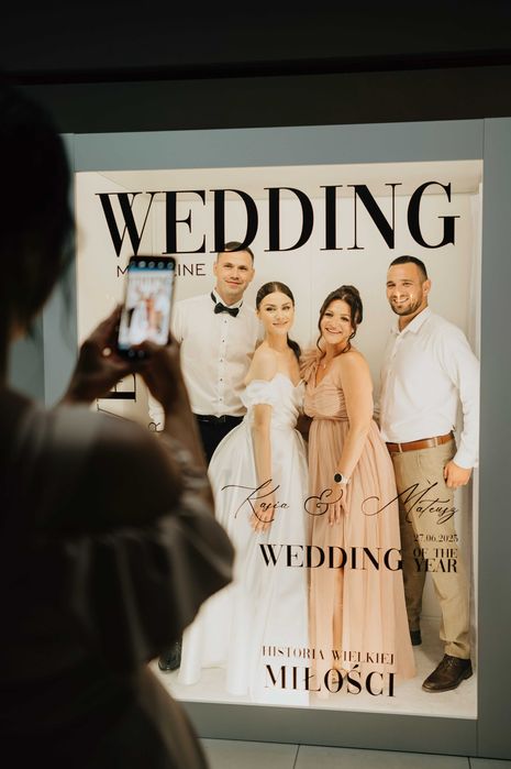 Photobox The Wedding Magazine