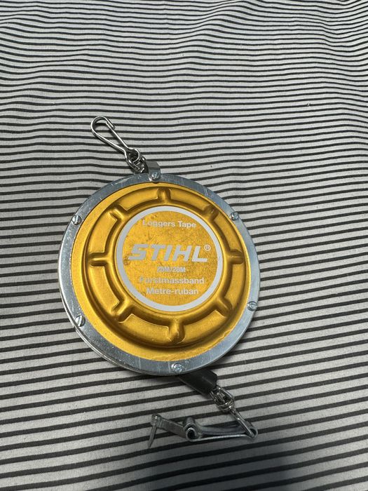 Stihl рулетка оригонал 20 м