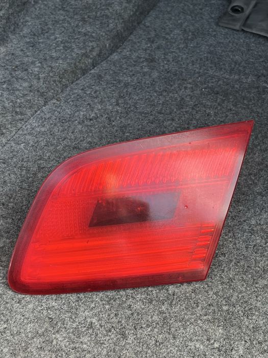 Farolim tras direito bmw e92