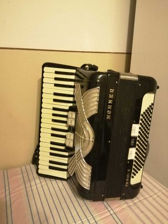 Akordeon Hohner Verdi II