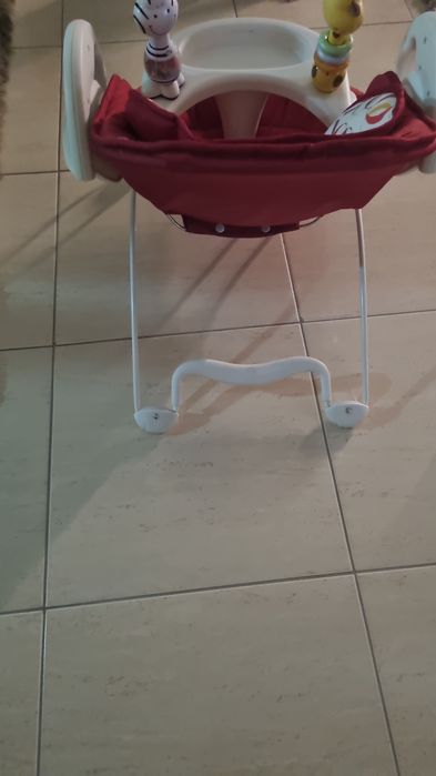 Espreguiçadeira para bebé marva Graco