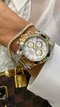 Rolex Daytona Cosmograph