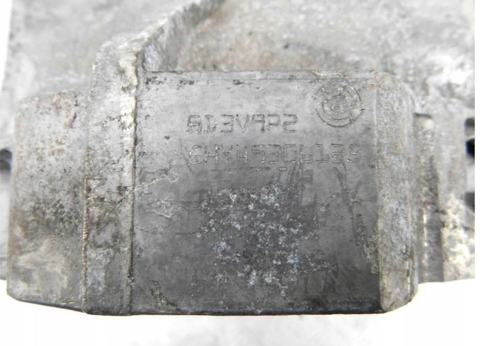 Skrzynia biegów Multitronic 2.0 GHY Audi GWARANCJA