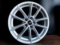 r18 5x112 alufelgi AUDI A4 B6 b7 b8 b9 A6 c6 c7 SKODA Octavia Superb