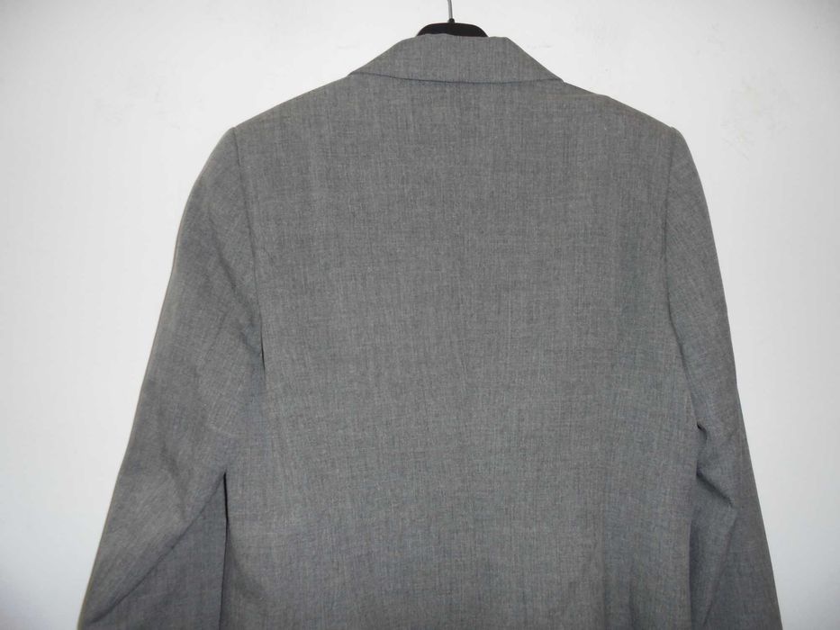Blazer de mulher cor cinza