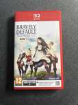 Bravely Default: Flying Fairy HD Remaster – Nintendo Switch 2