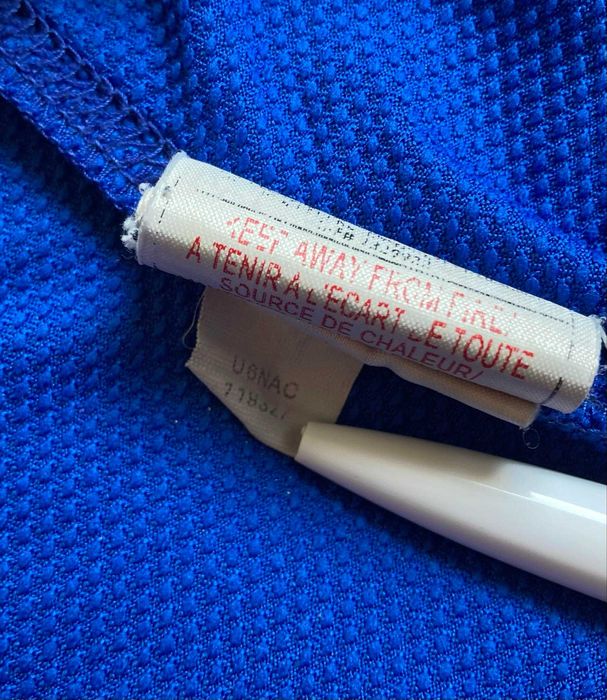 Koszulka Holandia 2006 Nike Sphere Dry Roz. M