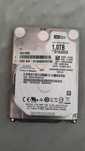 Dysk HDD 1000gb 2.5" sata