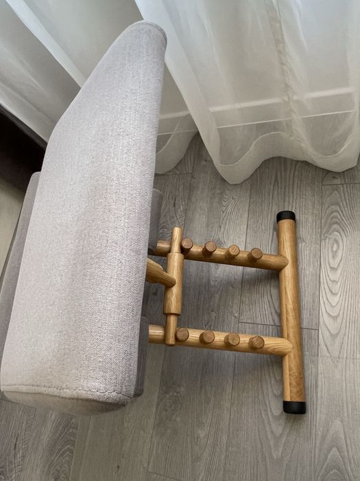 Ергономічний стілець Ergosit