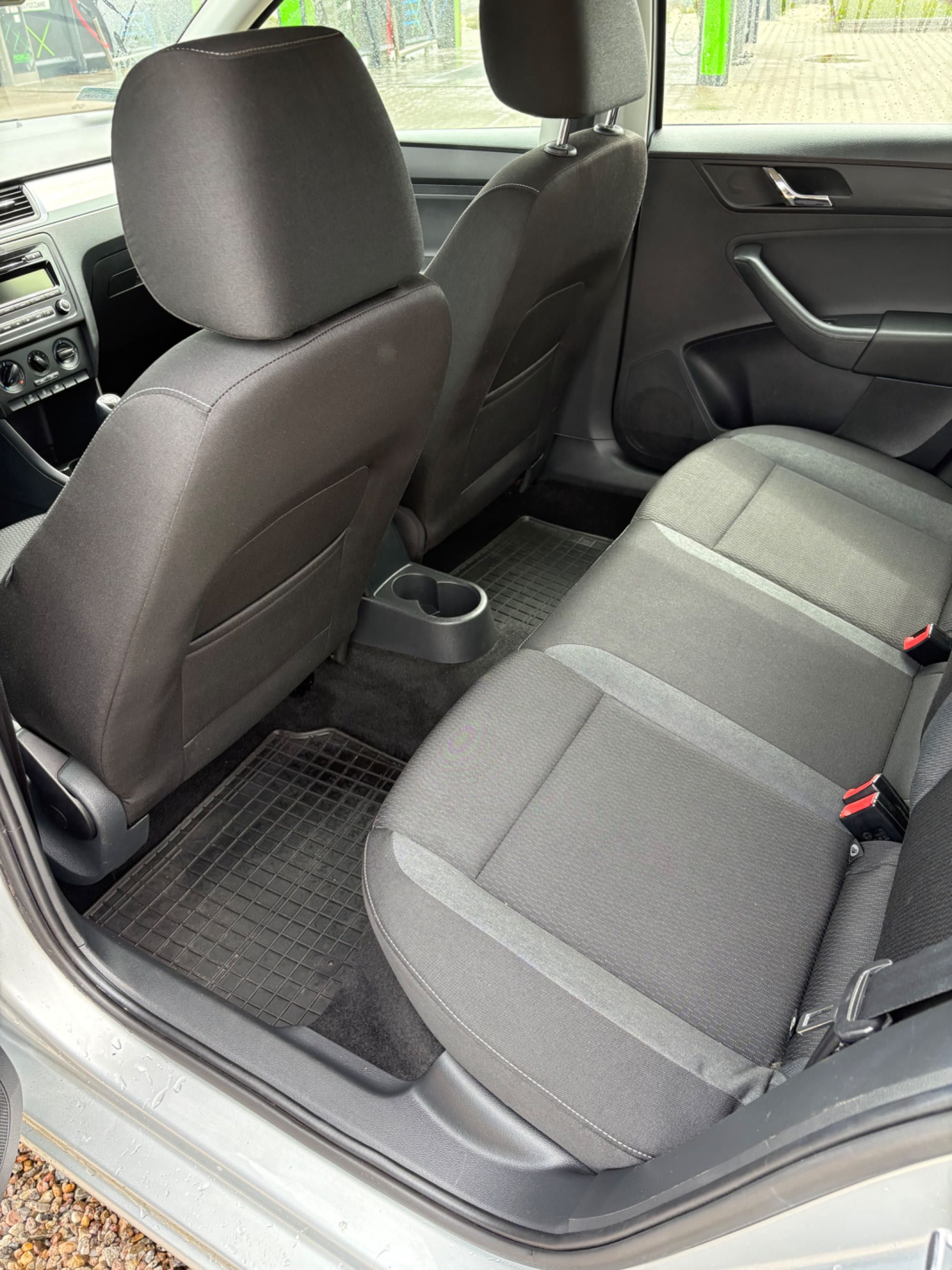 Skoda Rapid 1.2 benzyna
