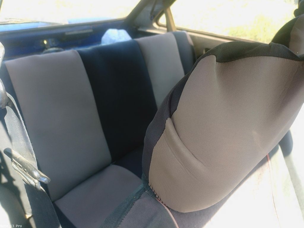 Продам легковий автомобіль таврію