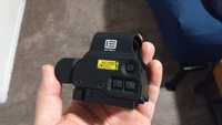 HWS EOTech EXPS 3-0 BLK - Open Box