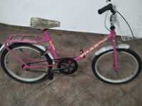 Bicicleta  roda 20