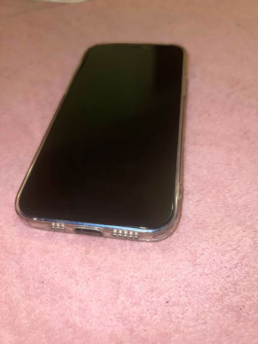 Iphone 12  128gb  para troca