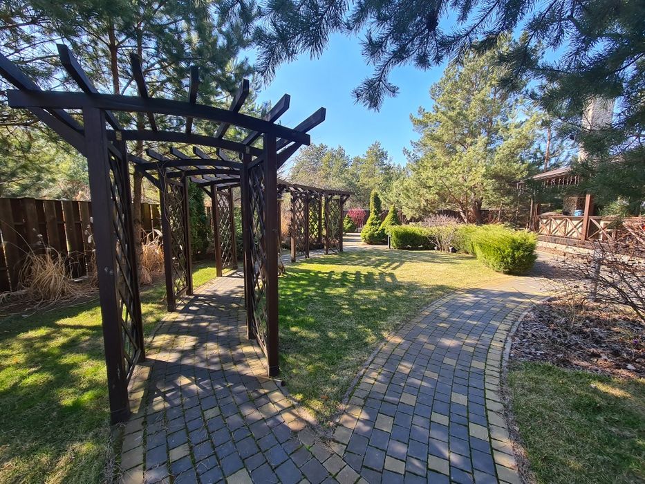 Продам загородный дом Обуховка/ Лесная Пристань / 20 км Днепр