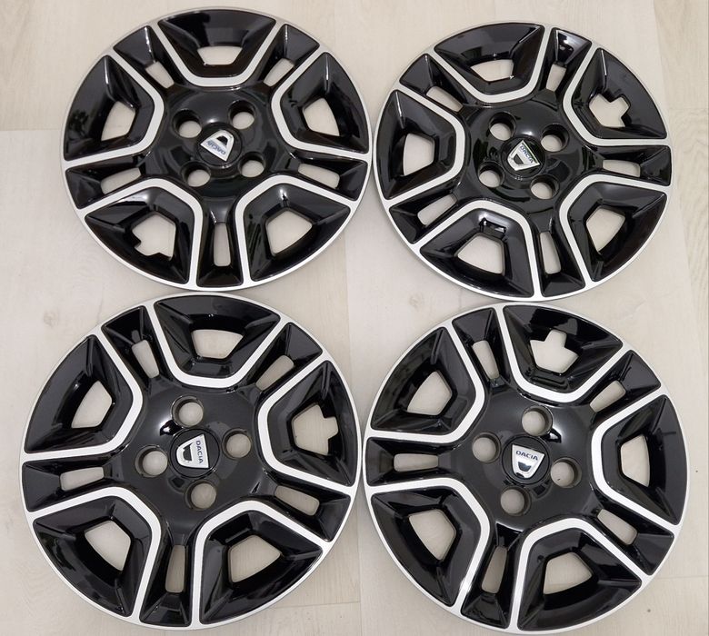 Oryginalne kołpaki DACIA Spring 14cali NOWE Tanio Okazja !