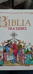 Biblia dla dzieci