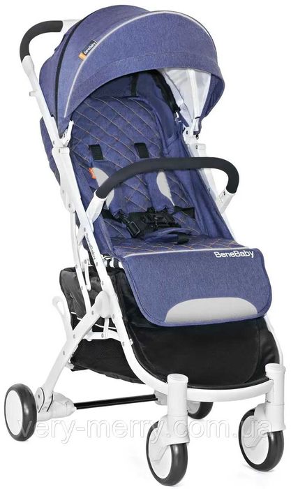 Коляска прогулянкова дуже зручна і легка в гарному стані BabyZZ