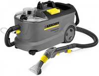 Прокат професійної техніки Karcher