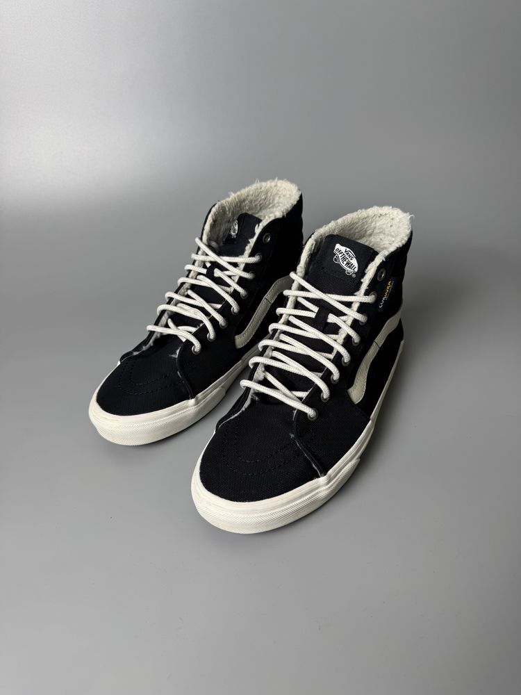 Кеди, кросівки Vans Sk8-Hi CorDura Оригінал