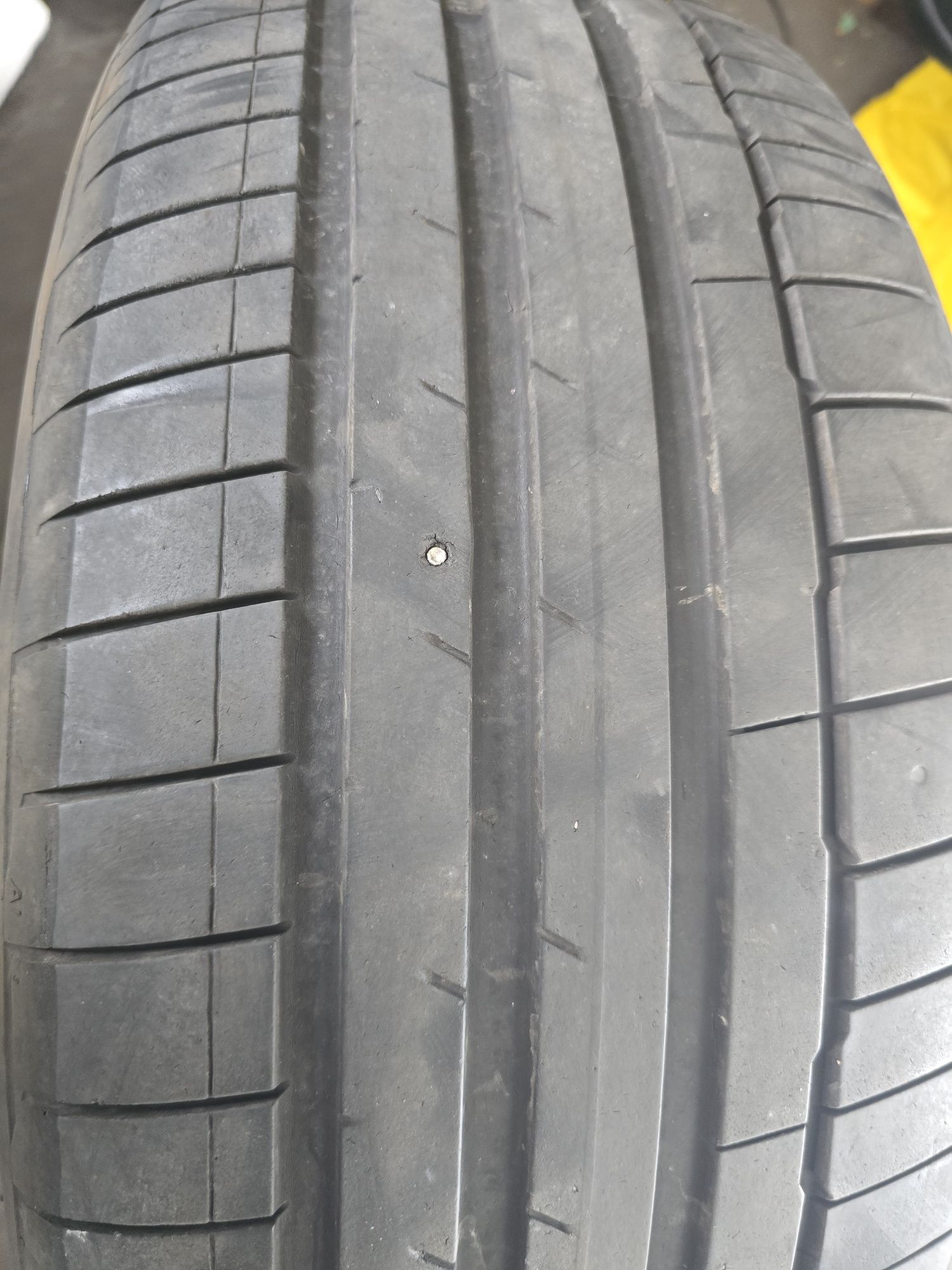 4x 235 55 R19 Hankook Ventus S1 Evo3 EV cena za komplet