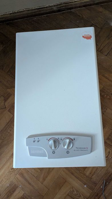 Junkers termaq ELECTRONIC G-19-02