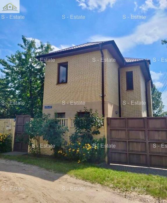 Продам дом Харьков Холодная гора Газ Сертификат