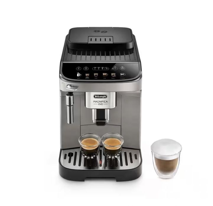 Кавоварка DELONGHI Magnifica Evo
