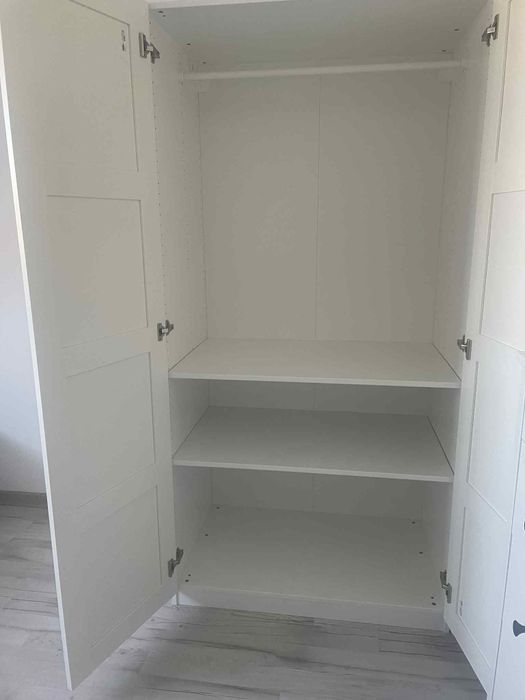 Szafa ikea pax b