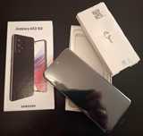 SAMSUNG Galaxy A53 5G Black 6/128GB