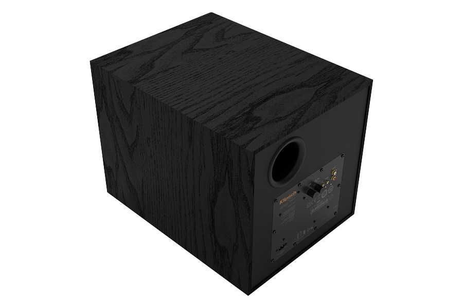 Klipsch Reference R-101SW - subwoofer aktywny | Audiopolis Warszawa